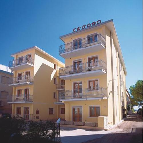 Residence Cà D\