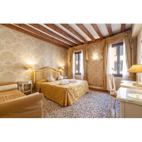 Residence Ca\