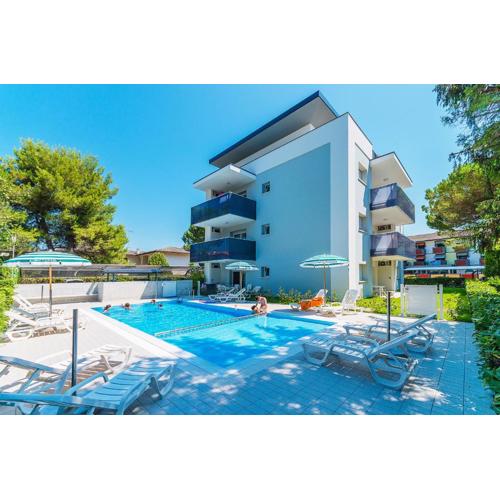 Residence Ca\
