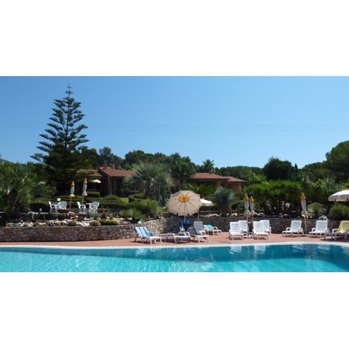 Residence Cala dei Peducelli