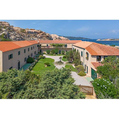 Residence Cala Francese - Case sul mare
