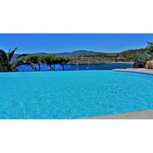 Residence Cala Silente