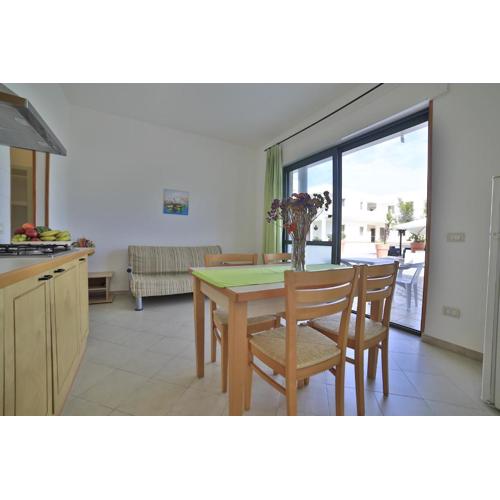 Residence Cala Verde