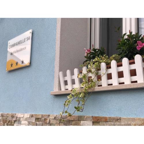 Residence Campanelle 54