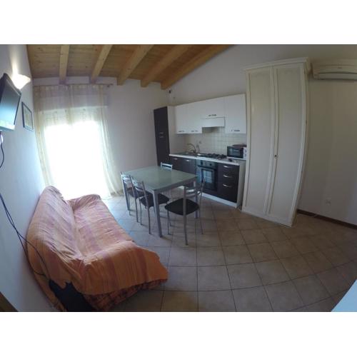 Residence Caorle Apartments - Agenzia Cocal