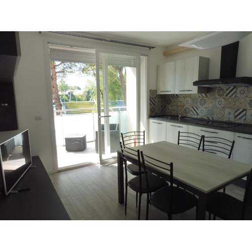 Residence Caorle App. n. 5