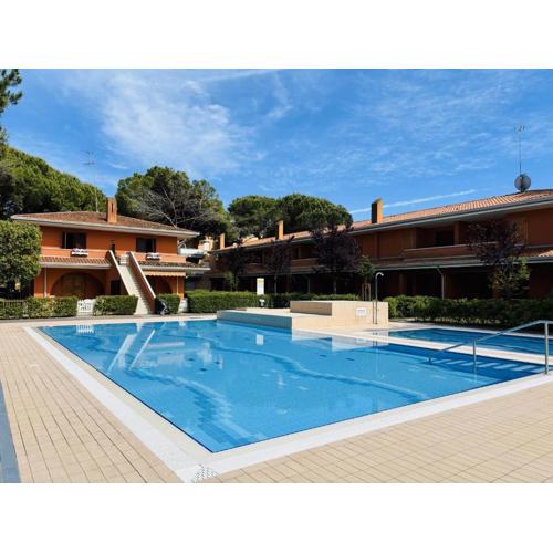 Residence Capistrano