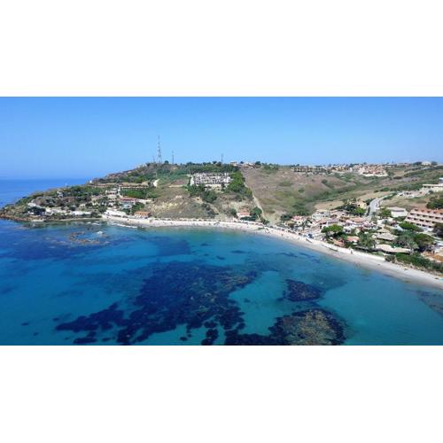Residence Capo San Marco & Renella