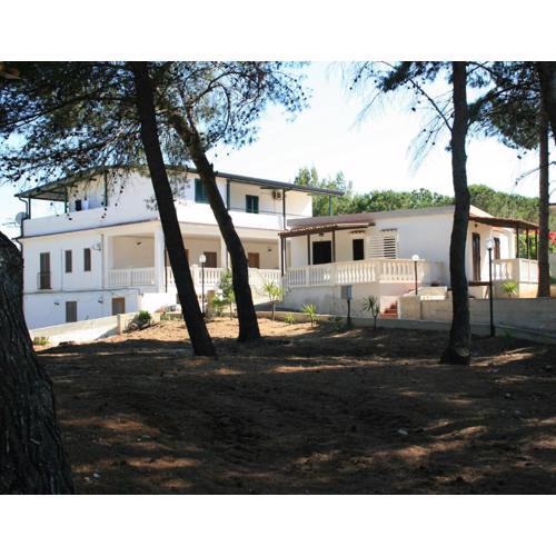 Residence Carabella