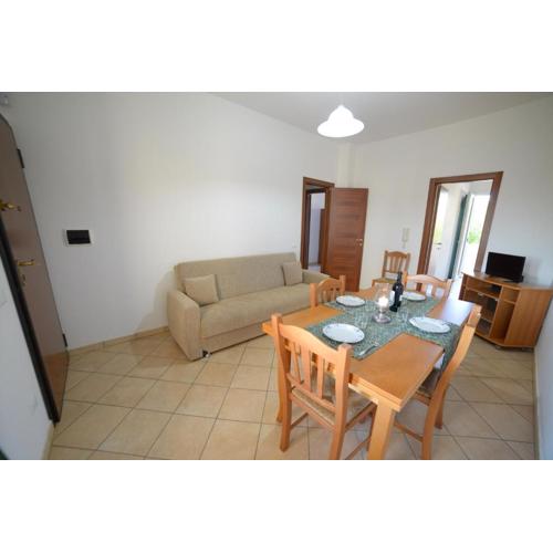 Residence Caravaggio