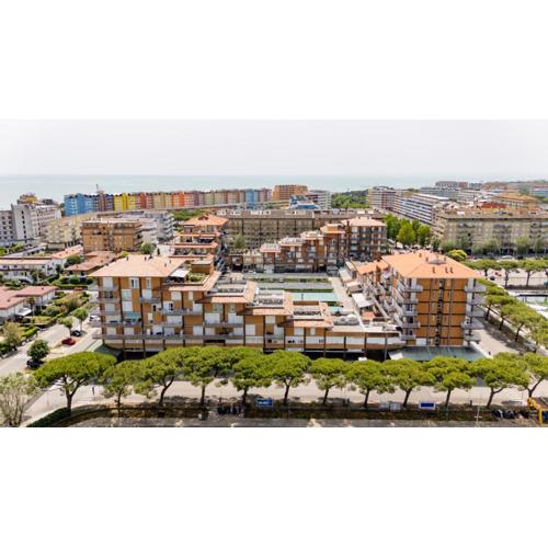 Residence CARAVELLA 2