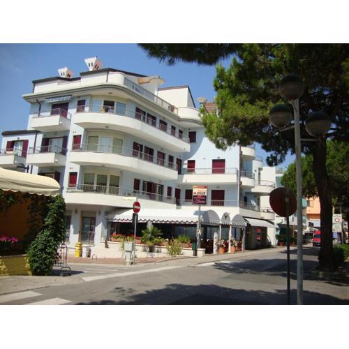 Residence Caravelle