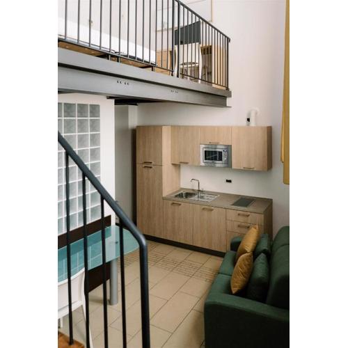 Residence Carlton