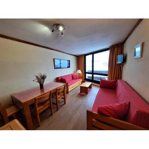 Résidence Caron - Appartement 5 personnes avec cuisine équipée MAE-4884