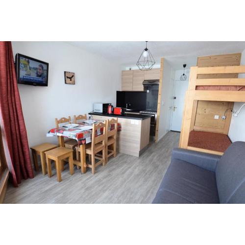 Résidence Caron - Appartement lumineux pour 3 personnes MAE-5824