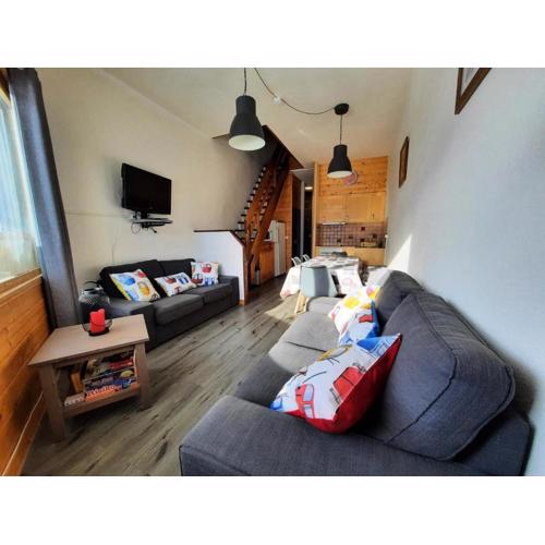 Résidence Caron - Beau 4 pièces duplex à Preyerand MAE-3794