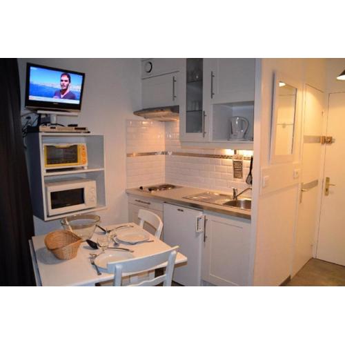 Résidence Caron - Charmant studio 2 personnes aux Ménuires idéal coulple MAE-4064
