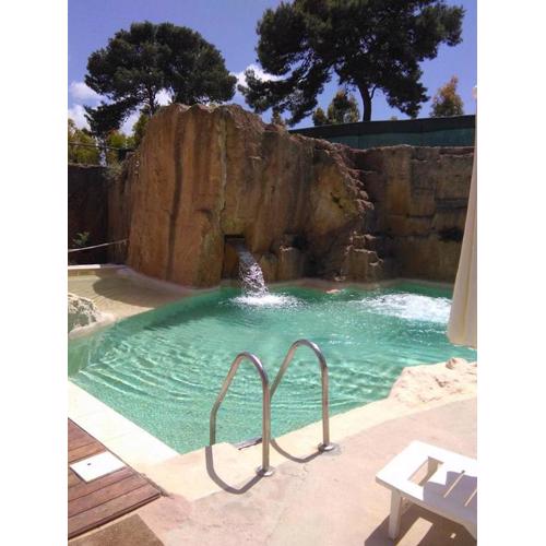 Residence Casale Verderame