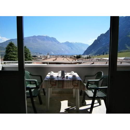 Residence Cascata Varone