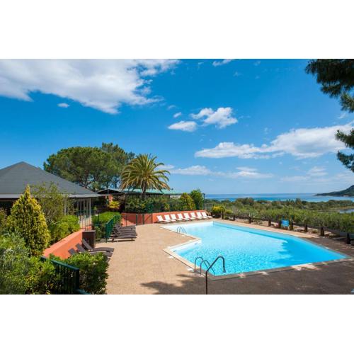 Residence Castell\