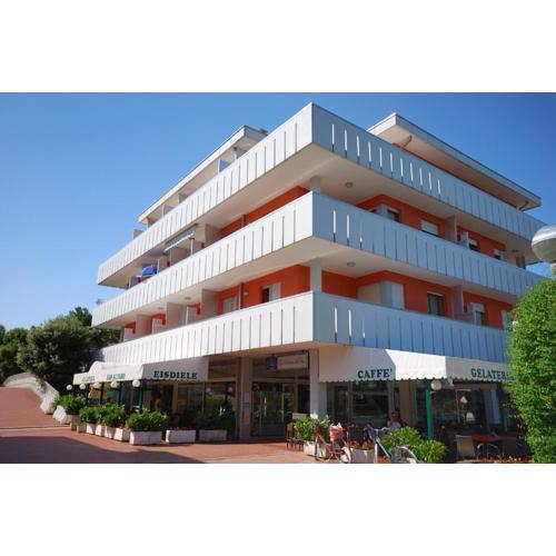 Residence Cavallino