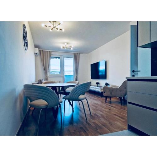 Residence Caviceva