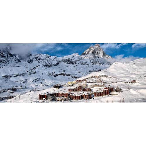 Residence Cervinia Due - Maisonnette nr A7A04