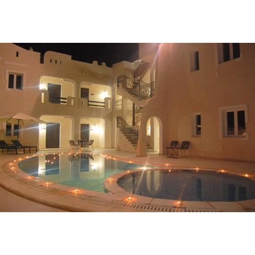 Residence CHAHD