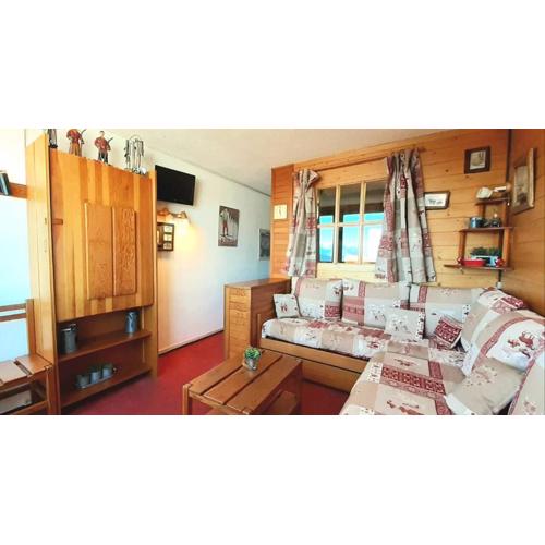 Résidence Chamois - Galerie CHAMOIS M131 MAE-1411