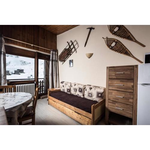 Résidence Chaudes Almes - Appartement à l\
