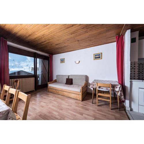 Résidence Chaudes Almes - Appartement lumineux·Proche pistes·Balcon MAE-2834
