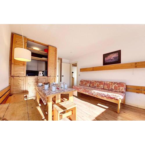 Résidence Chaviere - Appartement lumieux · Centre station · Balcon MAE-3074