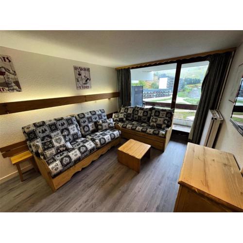 Résidence Chaviere - Appartement traversant pour 5 personnes MAE-4984