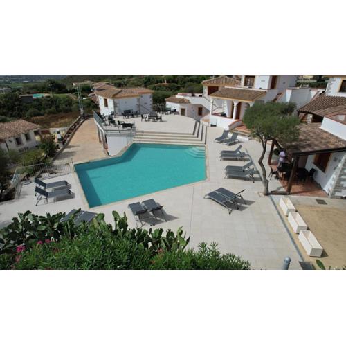Residence Chiaro di Luna