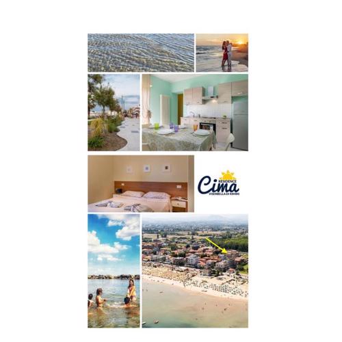 Residence Cima