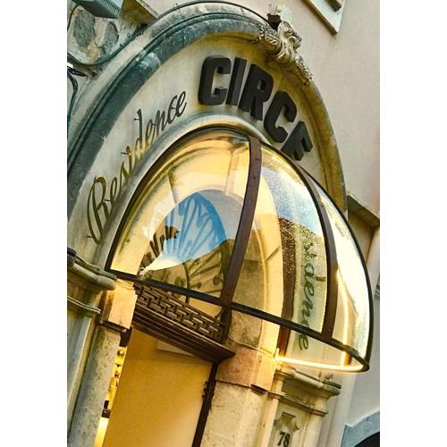 Residence Circe