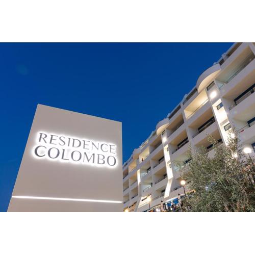 Residence Colombo