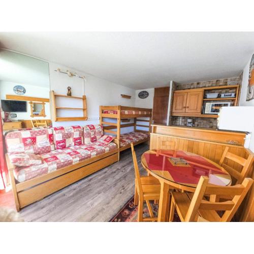 Résidence Combes - Appartement 3 personnes avec vue panoramique MAE-5764