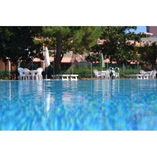 Residence Conero P. T. blocco E