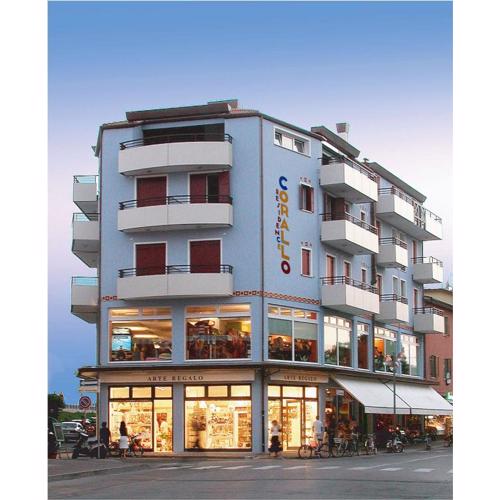 Residence Corallo