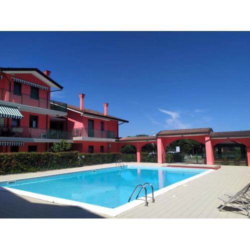 Residence Corallo