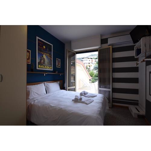 Residence Corallo