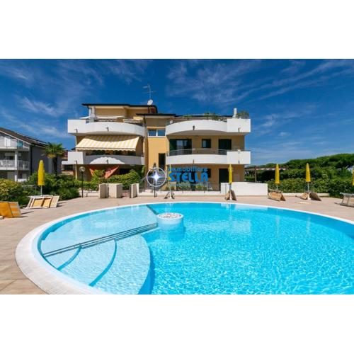 Residence Corona Blu