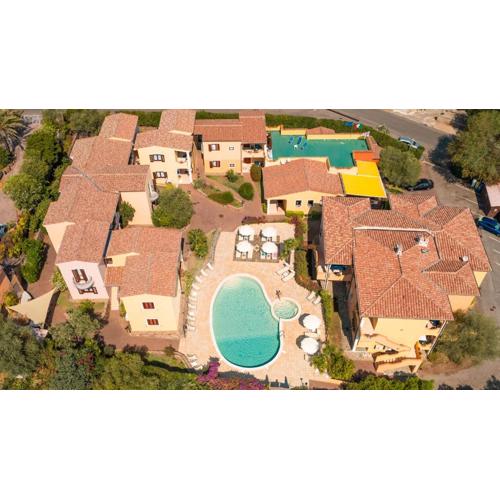Residence Corte Dei Venti