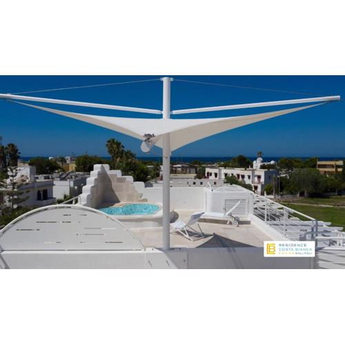 Residence Costa Bianca