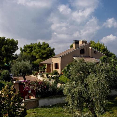 Residence Costamartino
