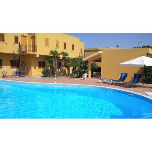 Residence Covo degli Dei