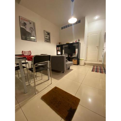 Residence Dall’Ara