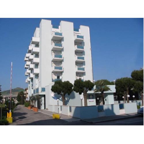 Residence Danubio