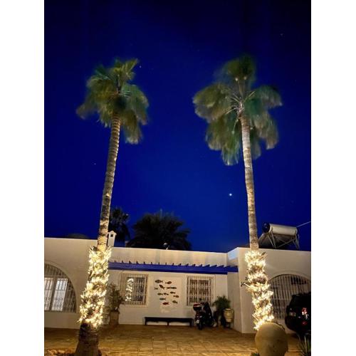 RESIDENCE DAR YASMINa